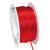 Satinkordel Rhein, Breite 3mm, Lnge 50m, Rot - Rot