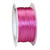 SALE Satinkordel Rhein, Breite 3mm, Lnge 50m, Pink - Pink