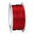 Satinkordel Rhein, Breite 3mm, Lnge 50m, Bordeaux - Bordeaux
