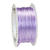 Satinkordel Rhein, Breite 3mm, Lnge 50m, Flieder - Flieder