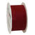 Organzaband Sheer, Breite 40mm, Lnge 25m, Bordeaux - Boreaux