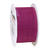 Organzaband Sheer, Breite 40mm, Lnge 25m, Magenta - Magenta