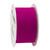 Organzaband Sheer, Breite 40mm, Lnge 25m, Pink - Pink