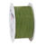 Organzaband Sheer, Breite 40mm, Lnge 25m, Olive - Olive
