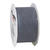 Organzaband Sheer, Breite 40mm, Lnge 25m, Silber - Silber