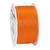 Schleifenband Europa, Breite 10mm, Länge 50m, Orange - Orange