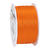 SALE Schleifenband Europa, Breite 10mm, Lnge 50m, Orange - Orange