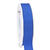 SALE Schleifenband / Taftband Europa, 25 mm, 10 m, Royalblau - Royalblau