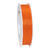 Schleifenband Europa, Breite 25mm, Länge 50m, Orange - Orange