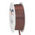 SALE Satinband / Geschenkband, Breite 3mm, Lnge 50m, Espresso