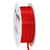 SALE Satinband / Geschenkband, Breite 3mm, Lnge 50m, Rot - Rot