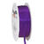 SALE Satinband / Geschenkband, Breite 3mm, Lnge 50m, Violett - Violett