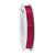 SALE Satinband / Geschenkband, Breite 15mm, Lnge 5m, Bordeaux - Bordeaux