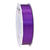 SALE Satinband / Geschenkband, Breite 25mm, Lnge 25m, Violett - Violett