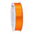 SALE Satinband / Geschenkband, Breite 25mm, Lnge 5m, Orange - Orange