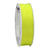 SALE Seidenband Dream, mit Drahtkante, Breite 25mm, Lnge 20m, Neongelb - Neongelb