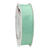 SALE Seidenband Dream, mit Drahtkante, Breite 25mm, Lnge 20m, Mint - Mint