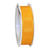 SALE Seidenband Dream, mit Drahtkante, Breite 25mm, Lnge 20m, Gelb - Gelb