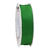 SALE Seidenband Dream, mit Drahtkante, Breite 25mm, Lnge 20m, Grn - Grn