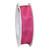 SALE Seidenband Dream, mit Drahtkante, Breite 25mm, Lnge 20m, Magenta - Magenta