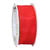 SALE Seidenband Dream, mit Drahtkante, Breite 40mm, Lnge 20m, Rot - Rot