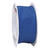 SALE Seidenband Dream, mit Drahtkante, Breite 40mm, Lnge 20m, Royalblau - Royalblau