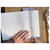 NEU Tragbarer Papierschneider fr Formate bis DIN A4 Gre inkl. ausklappbarem Lineal Bild 5