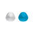 SALE Pelikan Griffix, 2er Pack Radierer Bild 3