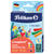 NEU Pelikan Kinderknete Creaplast dauerplastisch, 8 Stangen in der Faltschachtel, 160 g