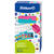 SALE Pelikan Wasserfarbkasten / Deckfarbkasten Procolor, 12 Farben, Trkis-Pink