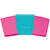 NEU Pelikan Wasserfarbkasten / Deckfarbkasten Procolor, 12 Farben, Trkis-Pink Bild 3