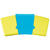NEU Pelikan Wasserfarbkasten / Deckfarbkasten Procolor, 12 Farben, Trkis-Neongelb Bild 3