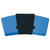 NEU Pelikan Wasserfarbkasten / Deckfarbkasten Procolor, Schwarz Blau, 24 Farben Bild 3