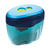 NEU Pelikan Griffix, Doppelanspitzer mit Behlter und Verschlusssystem, blau, 1 Stck