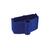 NEU Pelikan Wasserbecher mit Pinselhalter fr Farbksten K12 und K24, Blau