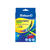 SALE Pelikan Filzstifte / Fasermaler Colorella Star, 10 Farben