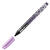 NEU Pelikan inky Tintenschreiber, 0,5mm Mine in Pastell Flieder Bild 2