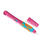 NEU Pelikan Griffix Fller fr Linksshnder, Lovely Pink - Griffix Fller Lovely Pink