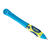 NEU Pelikan Griffix Druckbleistift fr Linkshnder, Neon Fresh Blue, HB - Bleistift HB, Neon Fresh Blue