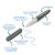 SALE Pelikan Twist eco, F�llhalter Feder M, inkl. Gro�raum-Tintenpatrone, Grey Bild 3