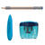 NEU Pelikan Griffix, Starterset inkl. Bleistift, Radierer & Spitzer Bild 2