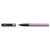 NEU Pelikan Tintenroller Pina Colada fr Links- und Rechtshnder, Mauve-Metallic - Tintenroller Mauve