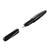 NEU Pelikan Twist Structure, Fllhalter Feder M, inkl. Tintenpatrone, Schwarz
