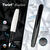 NEU Pelikan Twist Structure, Fllhalter Feder M, inkl. Tintenpatrone, Schwarz Bild 3