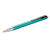 NEU Pelikan Kugelschreiber Snap Metallic K10, Mine: Blau und auswechselbar, Trkis - Snap Metallic Trkis
