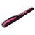 NEU Pelikan Fller Style fr Rechts- und Linkshnder, Neon Pink, Feder M Bild 2