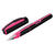 NEU Pelikan Fller Style fr Rechts- und Linkshnder, Neon Pink, Feder M - Fller Style Neon Pink