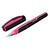 NEU Pelikan Fller Style fr Rechts- und Linkshnder, Neon Pink, Feder M