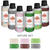 Paint It Easy Sprhfarbe, 150ml, Nature Set