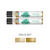 SALE Paint It Easy Effekt-Liner Gold Set - Effekt-Liner Gold Set